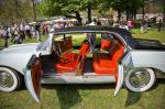 Lancia Aurelia B56 1955 года